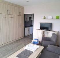 1,5-Zimmer-Appartement nahe Johannesbad zu verkaufen - Bad Füssing Würding