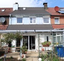 Tolle Lage: Neuwertiges und modernes Reihenhaus mit hochwertiger Sanierung in Tuttlingen zu verkaufen