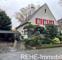 Freistehendes 1-Familienhaus mit Wintergarten in 47198 Duisburg