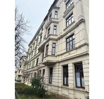 Stadtfeld 3- Zimmer Wohnung mit Balkon zu vermieten! - Magdeburg Stadtfeld Ost