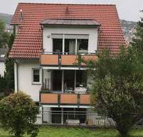 Ihre Chance auf eine schöne 2-Zi.-EG-Whg. mit Terrasse + EBK in Tübingen
