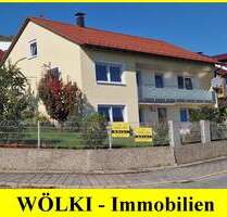 *** Sonniges Traumhaus! *** zum TOP - Preis *** - Sengenthal Buchberg