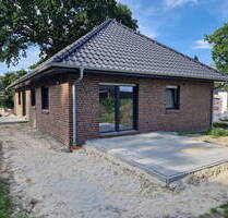 Doppelbungalowhälfte in AurichSandhorst