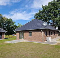 Doppelbungalowhälfte in AurichSandhorst