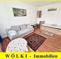 *** Großzügige - 1,5 Zimmer- Wohnung mit kostenloser Einbauküche! * helles Bad mit Fenster & überdachten Balkon! *** - Neumarkt in der Oberpfalz