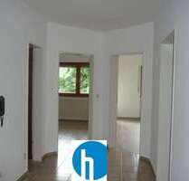 Ruhige und charmante 3-Zimmerwohnung mit Balkon - Forchheim Burk