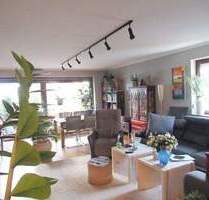 Horn-Lehe, 1a gepfl. 3 Zi. Whng. Balkon Loggia Stellplatz in der Tiefgarage - Bremen