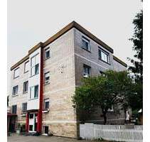 Attraktive Souterrainwohnung mit praktischen Schnitt - Hanau Klein-Auheim