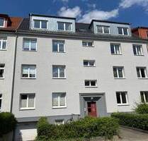 Hell und freundlich mit Balkon im Tweel-Viertel 3-Zimmer-Eigentumswohnung - sofort verfügbar - Rostock Hansaviertel