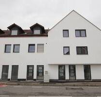 KfW-40! 2 Zimmer-Neubau-Wohnung mit EBK - Straubing