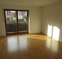 Moderne 1-Zimmer-Wohnung mit Balkon, Einbauküche und PKW-Stellplatz in ruhiger Stadtlage! - Lengenfeld