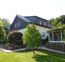 Ideal für Gartenliebhaber - 140 m² EFH ZFH auf einem ca. 800 m² großen Grundstück in Hagen- Emst