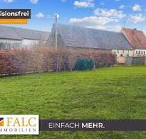 Sonniges Grundstück im Herzen von Roggden - ideal für Ihr Tiny House - Wertingen OT Roggden