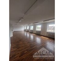 @MCM Büro Praxisfläche nahe dem Zoo an der Hanauer Landstraße - Frankfurt am Main Ostend