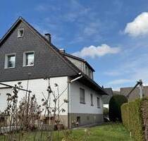 Freistehendes Einfamilienhaus in Gevelsberg
