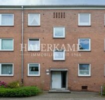 Zentrale Wohnung auf Erbpachtgrundstück - Hamburg Neugraben-Fischbek