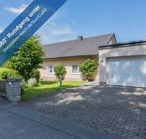 Gepflegtes Einfamilienhaus mit großem Garten, Kaminofen und Ausbaupotenzial! - Salzweg Straßkirchen