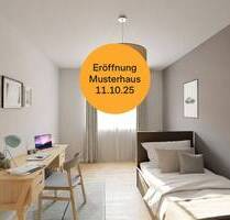 Modern und durchdacht: Doppelhaushälfte mit viel Platz - Bergkamen Weddinghofen