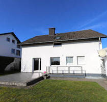 == Wohnen am Waldrand - Gepflegtes Einfamilienhaus in ruhiger Lage von Hörste ==