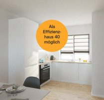 Modern und durchdacht: Doppelhaushälfte mit viel Platz - Bergkamen Weddinghofen