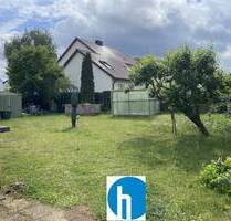 2-Zimmer-Dachgeschosswohnung mit Gartenmitbenutzung - Forchheim
