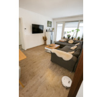 Einziehen und genießen - charmante 3-Zimmer-Wohnung in Augsburg-Lechhausen