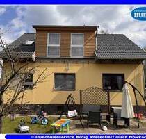 Teilsaniertes Wohnhaus für die ganze Familie - Neuenhagen