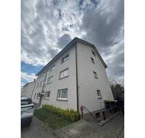 Charmante Dachgeschosswohnung in Rielasingen-Worblingen