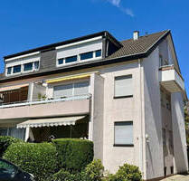 TOP VERMIETET IM DACHGESCHOSS! - 135.000,00 EUR Kaufpreis, ca.  68,00 m² Wohnfläche in Bad Salzuflen-Innenstadt (PLZ: 32105)