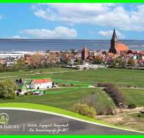 Mehrfamilienhaus mit 4 Wohneinheiten in ruhiger Stadtlage von Barth!