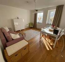Top möblierte 2-Zi.-Wohnung in ruhiger Citylage - provisionsfrei - Hannover List