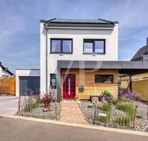 Modernes Familienhaus - Gartenidylle & Outdoorküche inklusive - Vettweiß Froitzheim