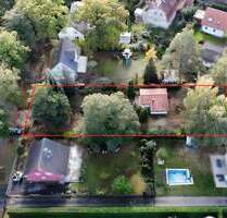 Großzügiges Baugrundstück in attraktiver Lage von Falkensee - 1.270 m² für Ihr neues Zuhause!