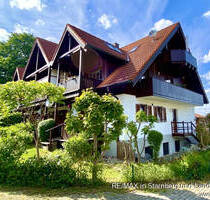 Sonnige Gartenwohnung beim See - 499.000,00 EUR Kaufpreis, ca.  80,00 m² Wohnfläche in Utting am Ammersee (PLZ: 86919)