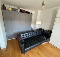 Citylage: Top möbliertes 1-Zi.-Appartement - provisionsfrei - Hannover List