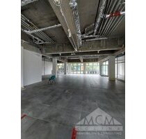 @MCM -Provision frei-, BüroPraxisfläche an der Darmstädter Landstraße! - Frankfurt am Main Altstadt