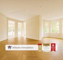 Privatgarten l Erstbezug | 4 Zimmer | Kamin - Leipzig