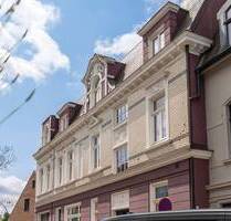 TREPPENVIERTEL: ZINSHAUS MIT TRAUMHAFTEM ELBBLICK - Hamburg Blankenese