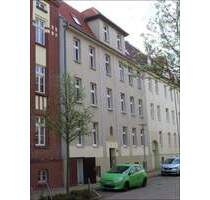 Wohnen in ruhiger Seitenstrasse - Greifswald Fleischervorstadt