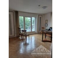 @MCM Kern sanierte Büro Praxisfläche an der Paulskirche! - Frankfurt am Main Altstadt
