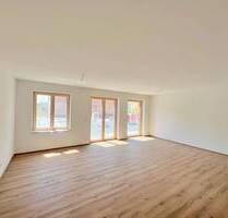 Lichtdurchflutete 3,5-Zimmer-Wohnung im Neubau: Ihr sonniges Zuhause in Seenähe - Hagnau am Bodensee