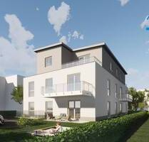 ++ERSTBEZUG++ ENERGIESPAREND 2 ZKB mit Garten und großer Terrasse - Berlin Lankwitz