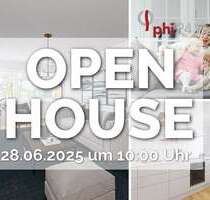 OPEN HOUSE in Aachen! - 209.900,00 EUR Kaufpreis, ca.  69,50 m² Wohnfläche in Aachen (PLZ: 52064) St. Jakob