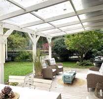 ***Gastronomie neben Tennisclub - flexible Nutzung - 3 Wohnungen*** - Schöffengrund Schwalbach