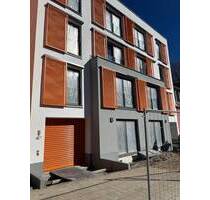 2-Raum- Wohnung mit Balkon-2.Obergeschoss-Erstbezug, Keller, Fahrstuhl, mit TG-Stellplatz, Wallbox, provisionsfrei. - Stralsund Tribseer