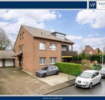 Dreifamilienhaus | ca. 250 m² Wohnfläche | Modernisiert & vielseitig nutzbar - Halle (Westf.) Künsebeck