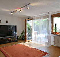 Gepflegtes Reihenmittelhaus in Weil am Rhein - Otterbach