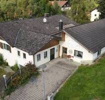 Enorm viel Platz! - Wohnhaus mit vielen Möglichkeiten - Stallwang Landorf
