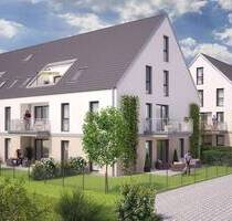 #Herrlicher Ausblick ins Grüne- traumhafter Grundriss - Nürnberg Kornburg / Worzeldorf