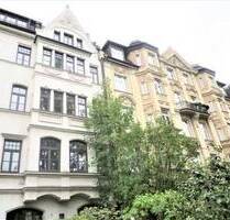 Neue, edle 2-Zi.-Wohnung in einem klassischen Altbau zu vermieten - München Maxvorstadt